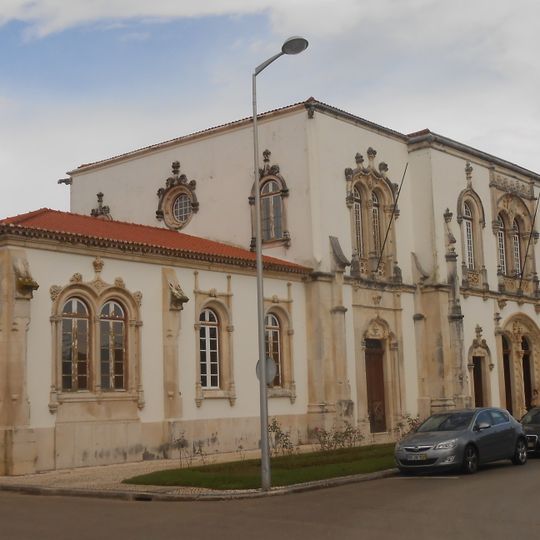 Câmara Municipal de Soure