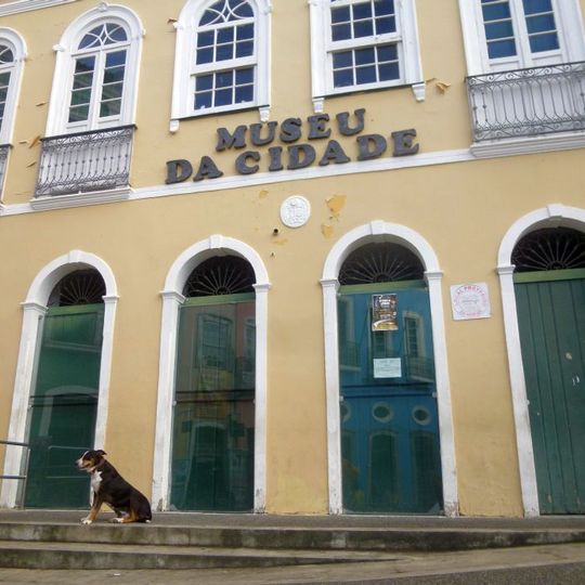 Museu da Cidade