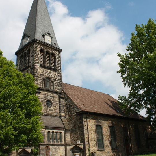 St.-Nikolai-Kirche