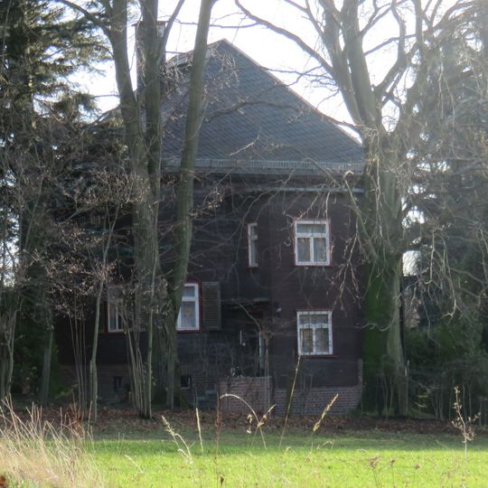 Zschopauer Straße 326 Chemnitz-Reichenhain