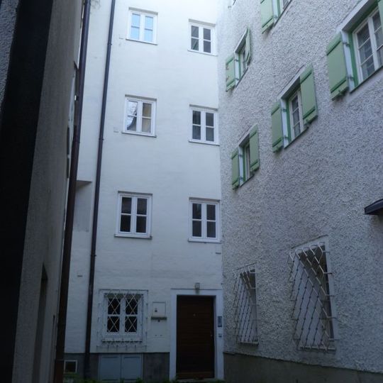 Bürgerhaus