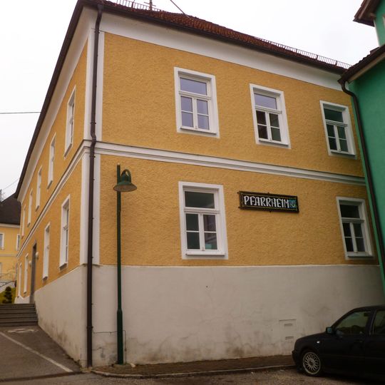 Pfarrheim