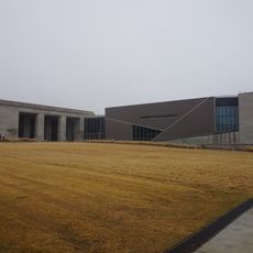 Mississippi Civil Rights Museum