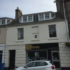 St Andrews, 2 Greyfriars Garden