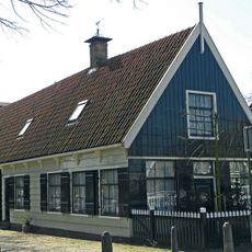 Middenweg 173, Middenbeemster