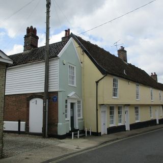 Bartons Cottage