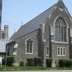 St. Thomas Aquinas Church