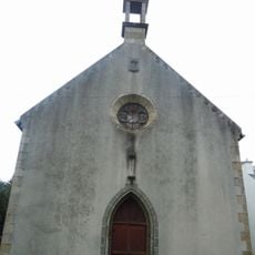 Chapelle Sainte-Anne de Kerinou