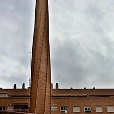 Xemeneia Industrial La Constructora