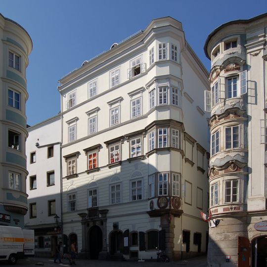 Losensteiner Freihaus