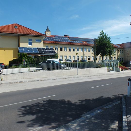 Mittelschule Gutau