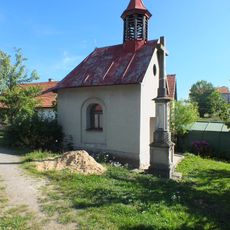 Chapel of the Visitation