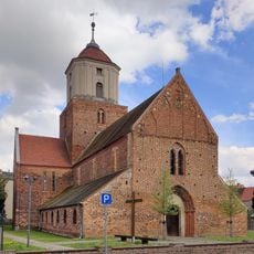 St. Nicolas Treuenbrietzen