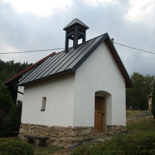 Chapel