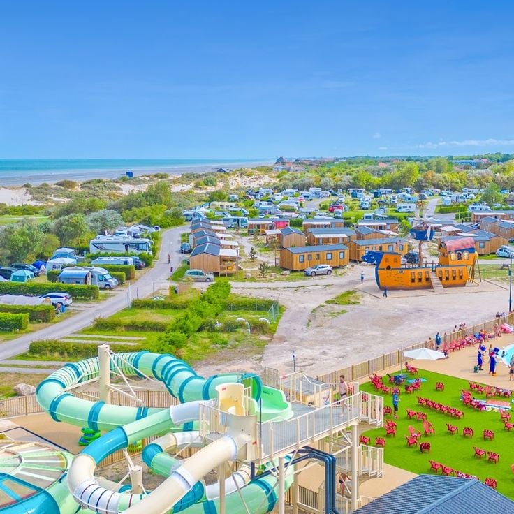 Vagues Océanes Licorne