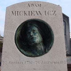 Adam Mickiewicz
