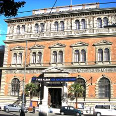 MAK – Museum of Applied Arts