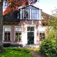 Molenweg 9, Giethoorn