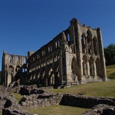 Rievaulx Abbey