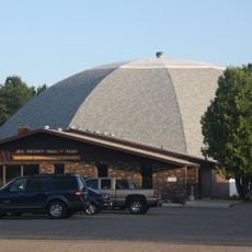 Eagle River Stadium