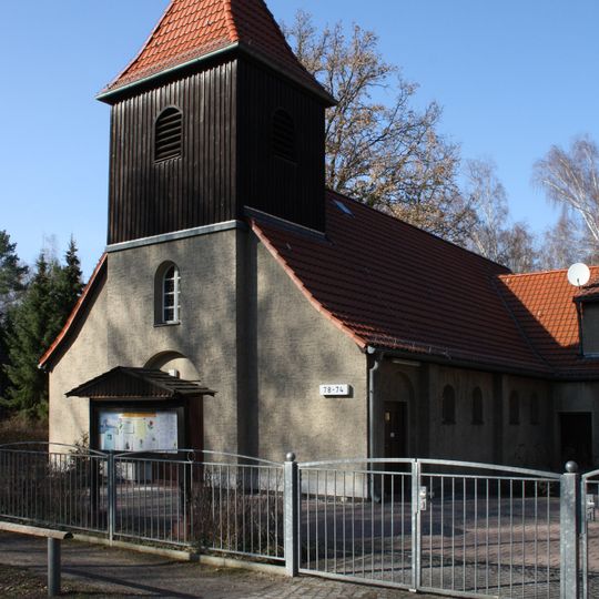 St. Marien-Kirche