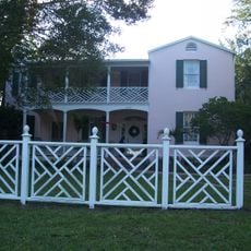 Judge Henry F. Gregory House