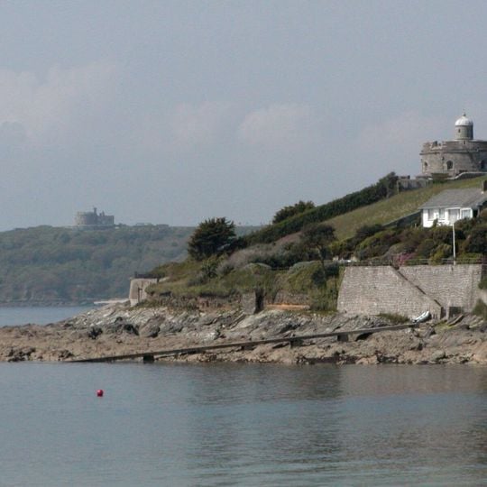 St Mawes
