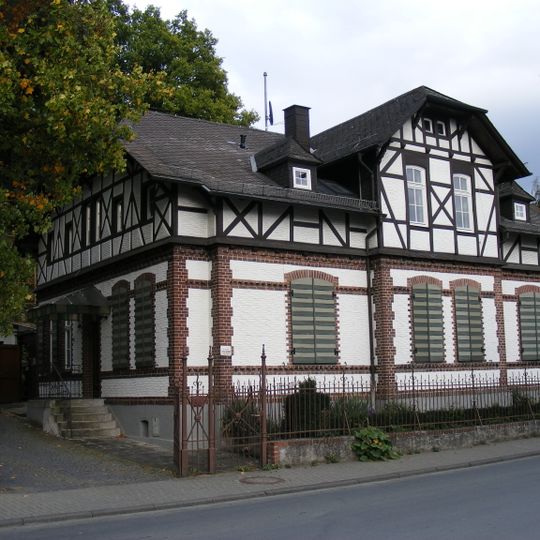 Fachwerkhaus