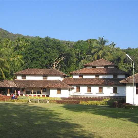 Kuppalli