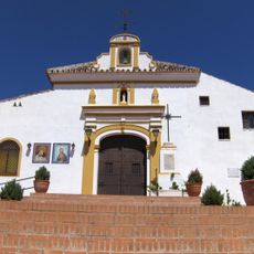 Ermita del Calvario y Vía Crucis
