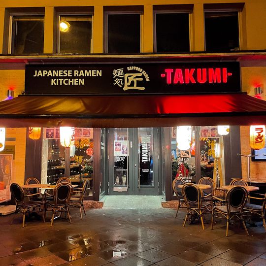 Takumi