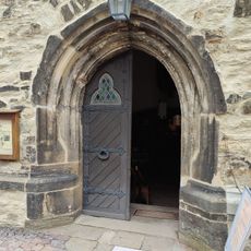 Briesnitzer Kirche