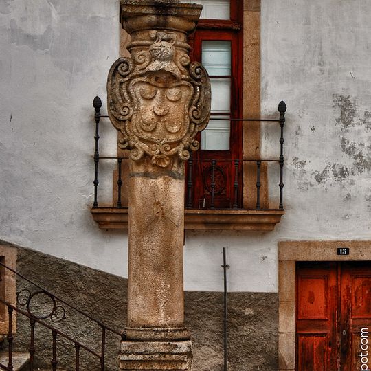 Pelourinho de Mirandela