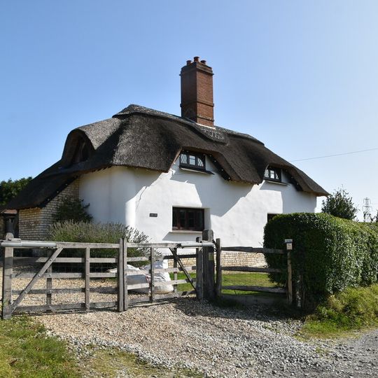 300-302, Pratling Street