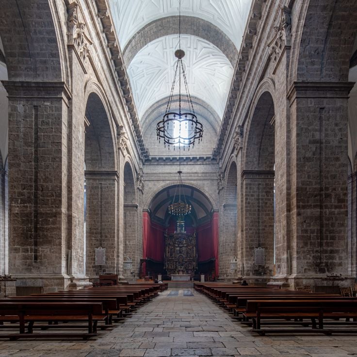 Catedral de Nossa Senhora da Assunção