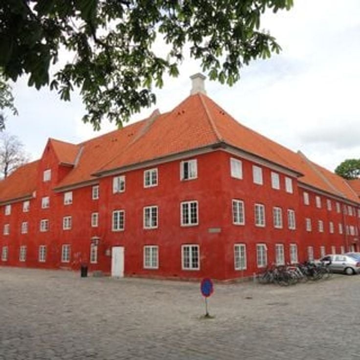 Nordre Magasin