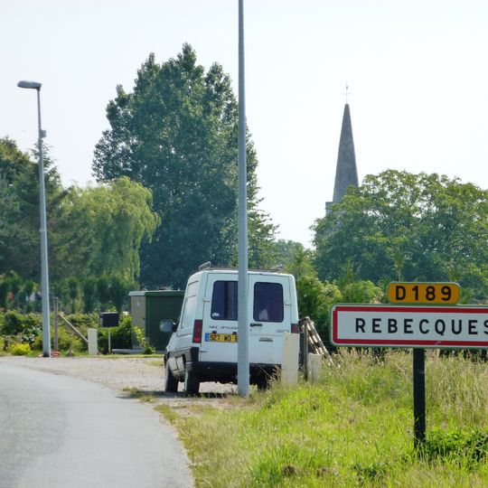 Rebecques