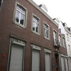 Cortenstraat 7, Maastricht