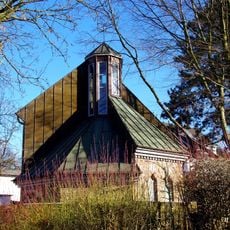 St. Jobs (Broichweiden)