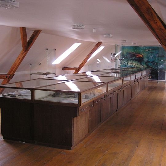 Památník Joachima Barranda