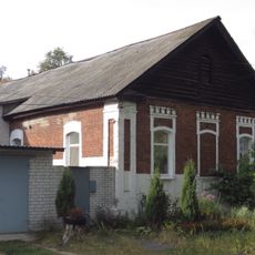 Жилой дом (Гусь-Хрустальный)