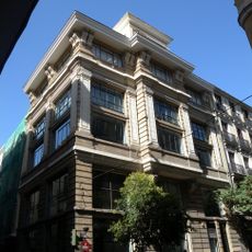 Calle del Barquillo, 28, Madrid