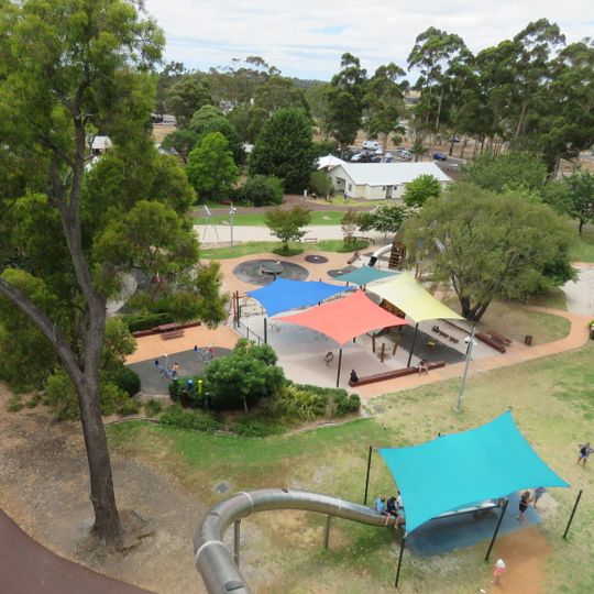 Manjimup Heritage Park