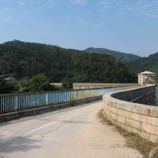 Kowloon Group of Reservoirs
