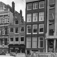 Rokin 107, Amsterdam
