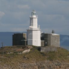 Faro di Mumbles