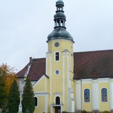 Zespół klasztorny norbertanek