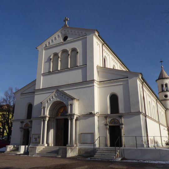Chiesa di Santa Maria Assunta