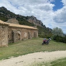 Ermita de San Miguel de Liso