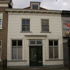 Voorstraat 6, Willemstad